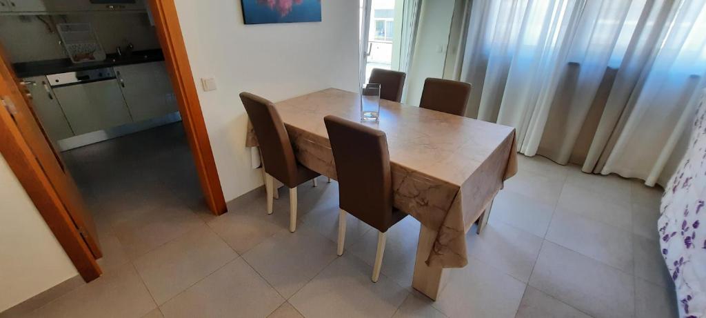 Apartamentos Pátio da Aldeia room 2
