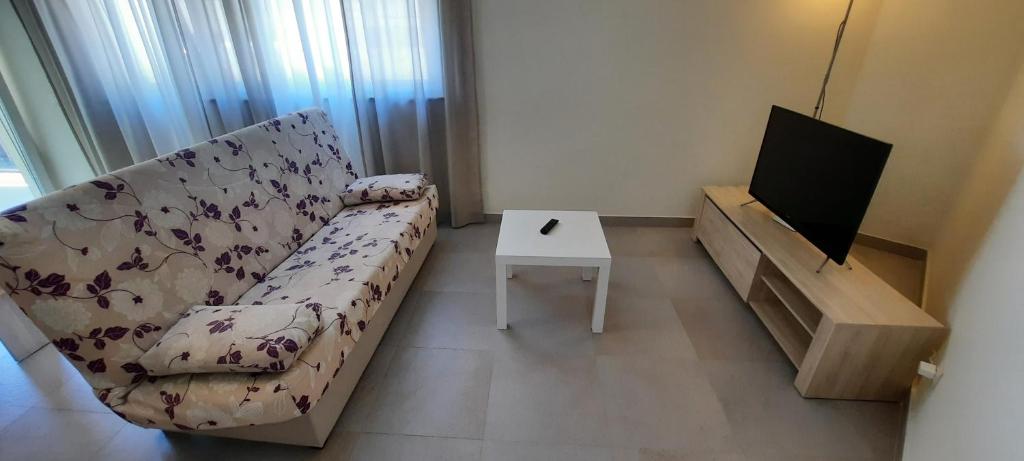 Apartamentos Pátio da Aldeia room 3
