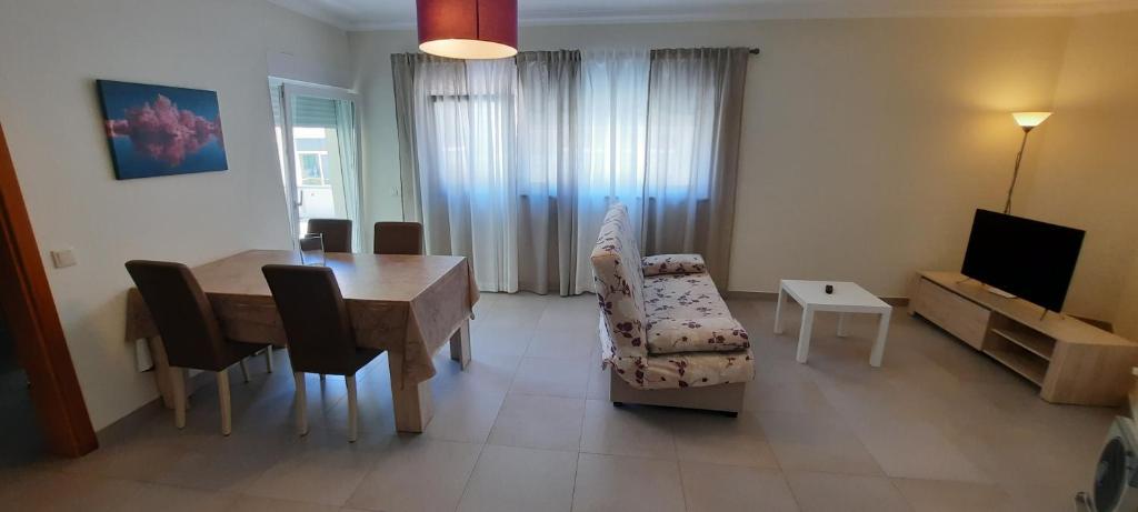 Apartamentos Pátio da Aldeia room 4