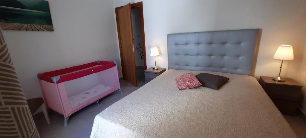 Apartamentos Pátio da Aldeia room 6